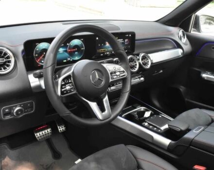 Серый Мерседес Другая, объемом двигателя 0 л и пробегом 11 тыс. км за 35000 $, фото 9 на Automoto.ua