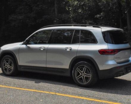 Серый Мерседес Другая, объемом двигателя 0 л и пробегом 11 тыс. км за 35000 $, фото 4 на Automoto.ua