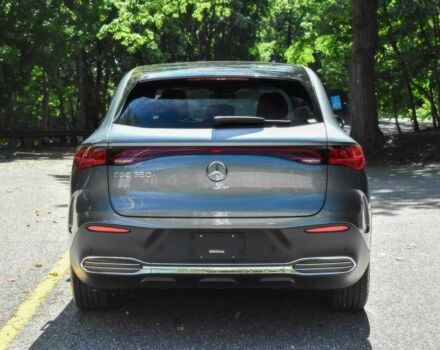 Сірий Мерседес Інша, об'ємом двигуна 0 л та пробігом 15 тис. км за 28200 $, фото 4 на Automoto.ua