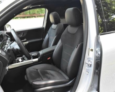 Серый Мерседес Другая, объемом двигателя 0 л и пробегом 11 тыс. км за 35000 $, фото 10 на Automoto.ua