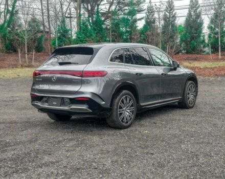 Серый Мерседес Другая, объемом двигателя 0 л и пробегом 29 тыс. км за 45000 $, фото 5 на Automoto.ua