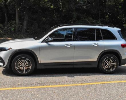 Серый Мерседес Другая, объемом двигателя 0 л и пробегом 11 тыс. км за 35000 $, фото 3 на Automoto.ua