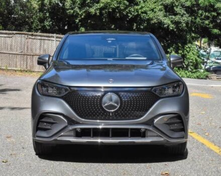 Сірий Мерседес Інша, об'ємом двигуна 0 л та пробігом 15 тис. км за 28200 $, фото 1 на Automoto.ua