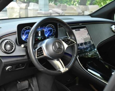 Сірий Мерседес Інша, об'ємом двигуна 0 л та пробігом 15 тис. км за 28200 $, фото 6 на Automoto.ua