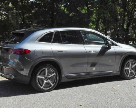 Сірий Мерседес Інша, об'ємом двигуна 0 л та пробігом 15 тис. км за 28200 $, фото 5 на Automoto.ua