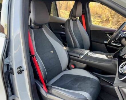 Сірий Мерседес Інша, об'ємом двигуна 0 л та пробігом 11 тис. км за 32200 $, фото 17 на Automoto.ua
