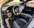 Сірий Мерседес Інша, об'ємом двигуна 0 л та пробігом 11 тис. км за 32200 $, фото 8 на Automoto.ua