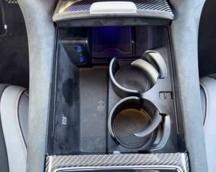 Сірий Мерседес Інша, об'ємом двигуна 0 л та пробігом 11 тис. км за 32200 $, фото 15 на Automoto.ua