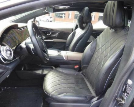 Серый Мерседес Другая, объемом двигателя 0 л и пробегом 30 тыс. км за 44000 $, фото 6 на Automoto.ua