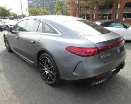 Серый Мерседес Другая, объемом двигателя 0 л и пробегом 30 тыс. км за 44000 $, фото 3 на Automoto.ua