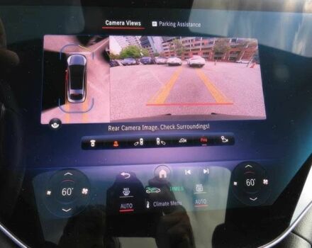 Серый Мерседес Другая, объемом двигателя 0 л и пробегом 30 тыс. км за 44000 $, фото 8 на Automoto.ua