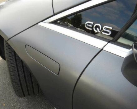 Серый Мерседес Другая, объемом двигателя 0 л и пробегом 30 тыс. км за 44000 $, фото 12 на Automoto.ua