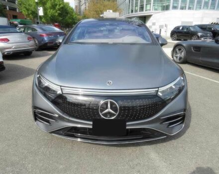 Серый Мерседес Другая, объемом двигателя 0 л и пробегом 30 тыс. км за 44000 $, фото 1 на Automoto.ua