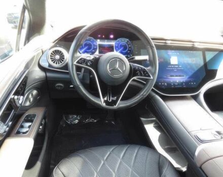 Серый Мерседес Другая, объемом двигателя 0 л и пробегом 30 тыс. км за 44000 $, фото 7 на Automoto.ua