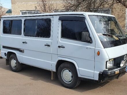 Мерседес Другая 1990 в Краматорске на Automoto.ua Серый Мерседес Другая, объемом двигателя 2.4 л и пробегом 220 тыс. км за 3500 $, фото 1 на Automoto.ua