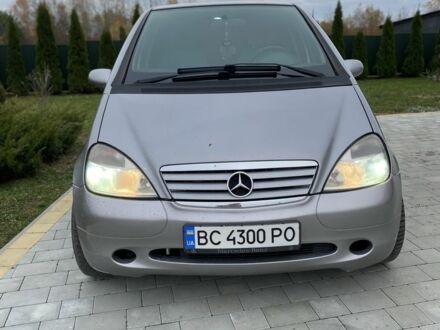 Сірий Мерседес Інша, об'ємом двигуна 1.6 л та пробігом 10 тис. км за 3000 $, фото 1 на Automoto.ua