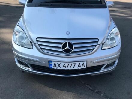 Мерседес Другая 2005 в Харькове на Automoto.ua Серый Мерседес Другая, объемом двигателя 2 л и пробегом 205 тыс. км за 6000 $, фото 1 на Automoto.ua