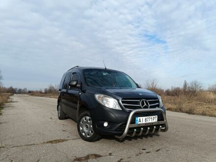 Сірий Мерседес Інша, об'ємом двигуна 1.5 л та пробігом 195 тис. км за 9800 $, фото 1 на Automoto.ua