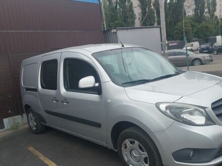 Серый Мерседес Другая, объемом двигателя 0 л и пробегом 228 тыс. км за 10200 $, фото 1 на Automoto.ua