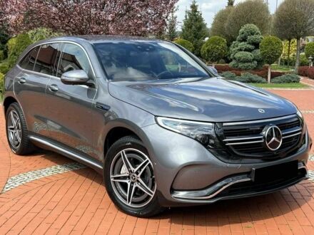 Мерседес Інша 2020 у Львові на Automoto.ua Сірий Мерседес Інша, об'ємом двигуна 0 л та пробігом 55 тис. км за 25000 $, фото 1 на Automoto.ua