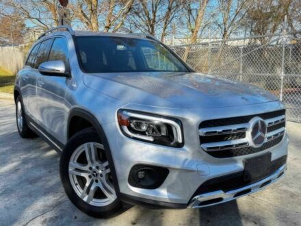 Сірий Мерседес Інша, об'ємом двигуна 2 л та пробігом 31 тис. км за 14400 $, фото 1 на Automoto.ua