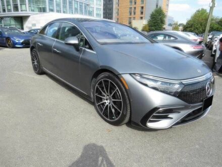Мерседес Другая 2022 в Кропивницком (Кировограде) на Automoto.ua Серый Мерседес Другая, объемом двигателя 0 л и пробегом 30 тыс. км за 44000 $, фото 1 на Automoto.ua