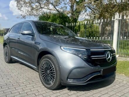 Мерседес Другая 2022 в Львове на Automoto.ua Серый Мерседес Другая, объемом двигателя 0 л и пробегом 20 тыс. км за 25000 $, фото 1 на Automoto.ua