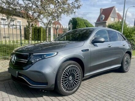Мерседес Другая 2022 в Львове на Automoto.ua Серый Мерседес Другая, объемом двигателя 0 л и пробегом 25 тыс. км за 25000 $, фото 1 на Automoto.ua