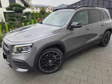 Серый Мерседес Другая, объемом двигателя 2 л и пробегом 12 тыс. км за 23200 $, фото 1 на Automoto.ua