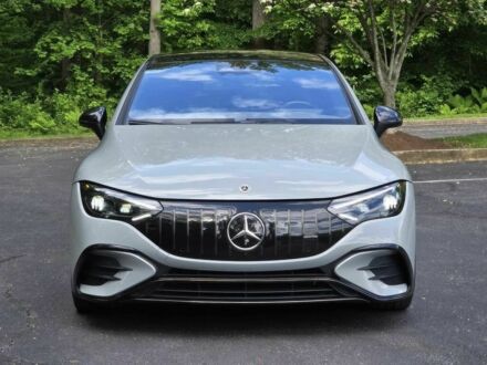 Мерседес Другая 2023 в Ивано-Франковске на Automoto.ua Серый Мерседес Другая, объемом двигателя 0 л и пробегом 21 тыс. км за 29000 $, фото 1 на Automoto.ua