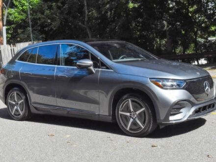 Сірий Мерседес Інша, об'ємом двигуна 0 л та пробігом 15 тис. км за 28200 $, фото 1 на Automoto.ua