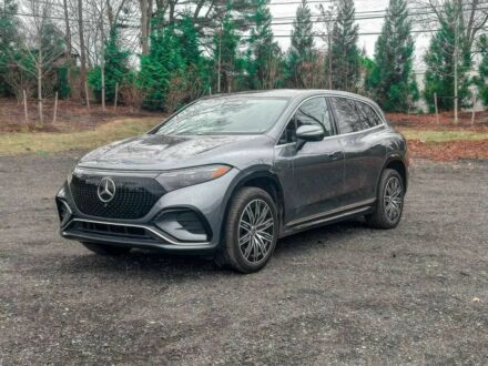 Серый Мерседес Другая, объемом двигателя 0 л и пробегом 29 тыс. км за 45000 $, фото 1 на Automoto.ua