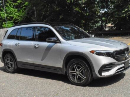 Серый Мерседес Другая, объемом двигателя 0 л и пробегом 11 тыс. км за 35000 $, фото 1 на Automoto.ua