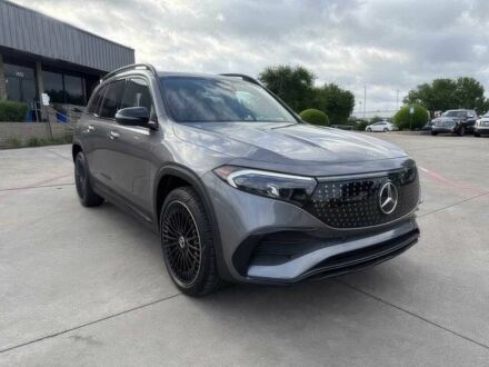Мерседес Другая 2024 в Киеве на Automoto.ua Серый Мерседес Другая, объемом двигателя 0 л и пробегом 7 тыс. км за 43000 $, фото 1 на Automoto.ua