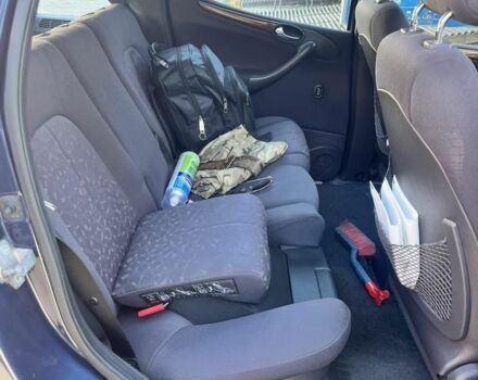 Синий Мерседес Другая, объемом двигателя 0 л и пробегом 280 тыс. км за 3000 $, фото 3 на Automoto.ua