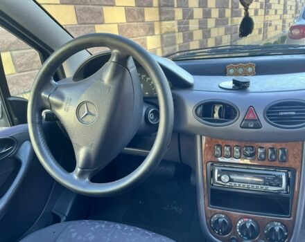Синий Мерседес Другая, объемом двигателя 0 л и пробегом 280 тыс. км за 3000 $, фото 6 на Automoto.ua
