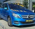 Синій Мерседес Інша, об'ємом двигуна 0 л та пробігом 120 тис. км за 10700 $, фото 1 на Automoto.ua