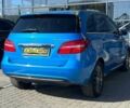 Синій Мерседес Інша, об'ємом двигуна 0 л та пробігом 120 тис. км за 10700 $, фото 6 на Automoto.ua