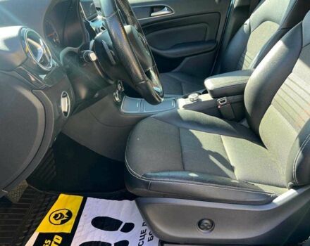Синій Мерседес Інша, об'ємом двигуна 0 л та пробігом 120 тис. км за 10700 $, фото 9 на Automoto.ua