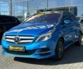 Синій Мерседес Інша, об'ємом двигуна 0 л та пробігом 120 тис. км за 10700 $, фото 2 на Automoto.ua
