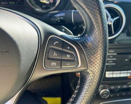 Синій Мерседес Інша, об'ємом двигуна 0 л та пробігом 120 тис. км за 10700 $, фото 13 на Automoto.ua