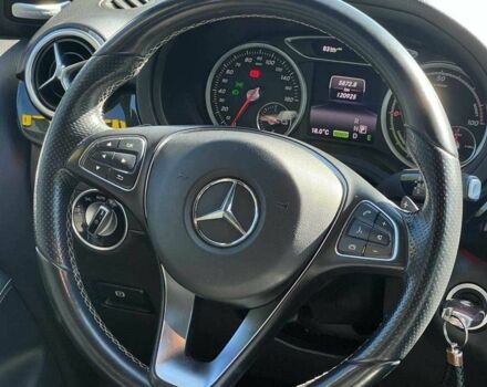 Синій Мерседес Інша, об'ємом двигуна 0 л та пробігом 120 тис. км за 10700 $, фото 14 на Automoto.ua