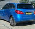 Синій Мерседес Інша, об'ємом двигуна 0 л та пробігом 120 тис. км за 10700 $, фото 4 на Automoto.ua