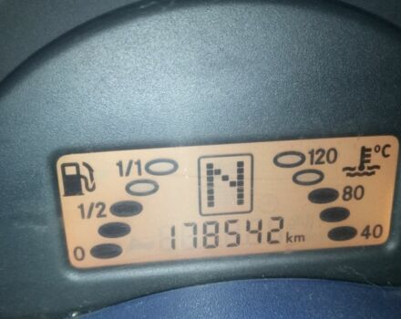 Синий Мерседес Другая, объемом двигателя 0.6 л и пробегом 178 тыс. км за 2379 $, фото 2 на Automoto.ua