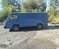 Синій Мерседес Інша, об'ємом двигуна 2.4 л та пробігом 300 тис. км за 2700 $, фото 1 на Automoto.ua