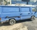 Синій Мерседес Інша, об'ємом двигуна 2.4 л та пробігом 300 тис. км за 2700 $, фото 4 на Automoto.ua
