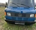 Синий Мерседес Другая, объемом двигателя 2.9 л и пробегом 535 тыс. км за 5000 $, фото 2 на Automoto.ua