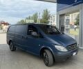Синий Мерседес Другая, объемом двигателя 2.2 л и пробегом 256 тыс. км за 3600 $, фото 2 на Automoto.ua
