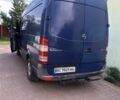 Синий Мерседес Другая, объемом двигателя 2.1 л и пробегом 410 тыс. км за 10300 $, фото 3 на Automoto.ua