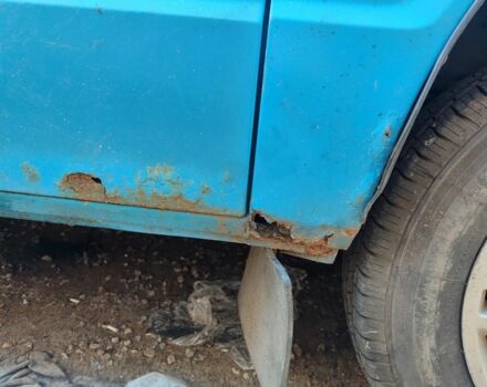 Синій Мерседес Інша, об'ємом двигуна 2 л та пробігом 2 тис. км за 1600 $, фото 4 на Automoto.ua